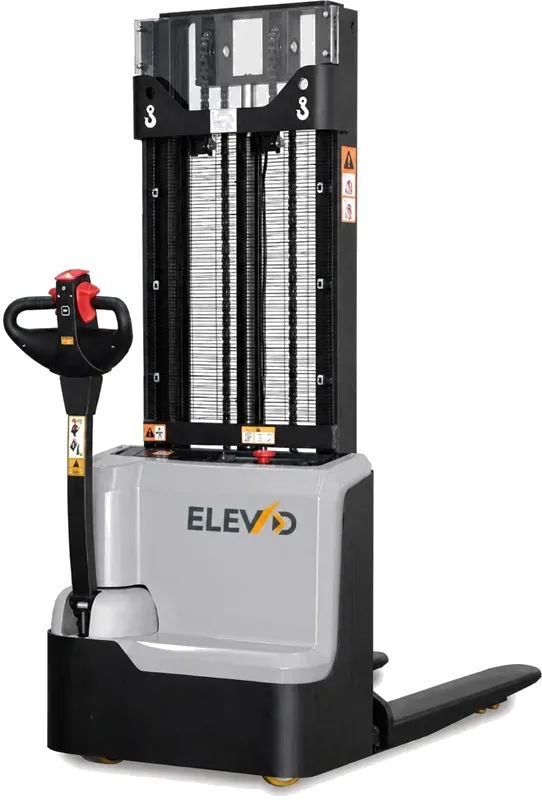 ELEVO AP15B blanc
