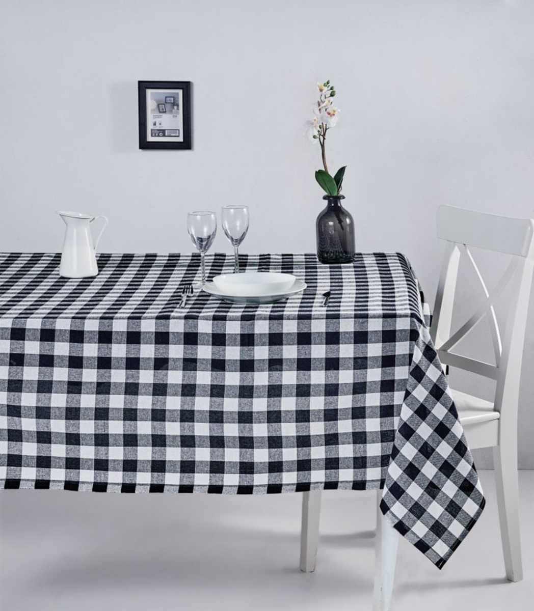 LINGE DE TABLE
