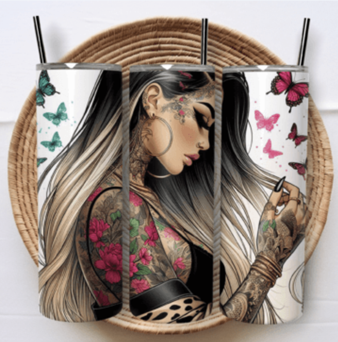 Gourde tumbler 4