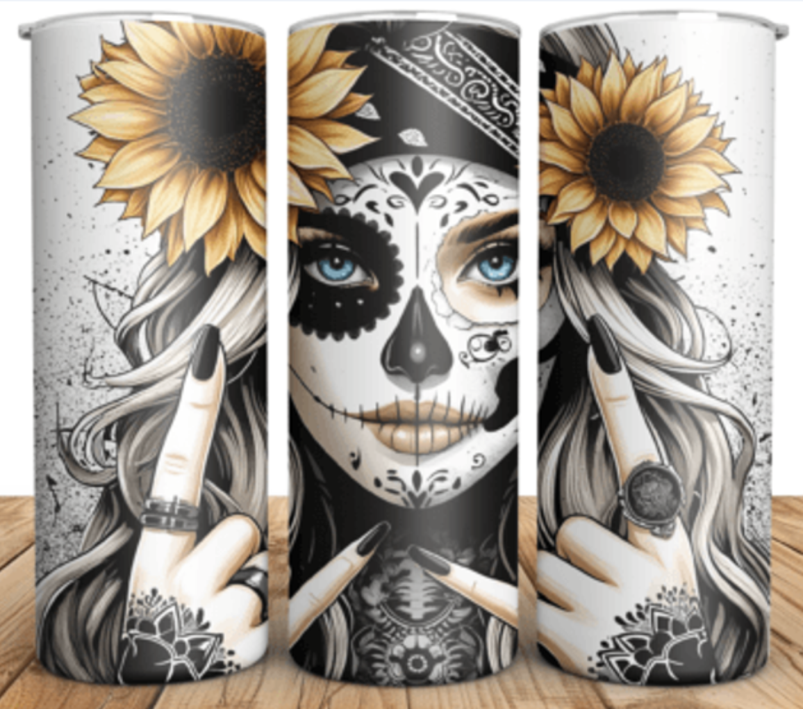 Gourde tumbler 5