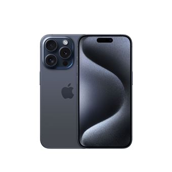 IPHONE 15 Pro