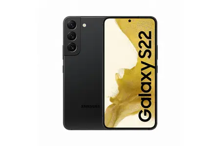 SAMSUNG GALAXY S22