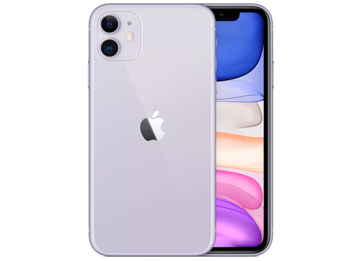 IPHONE 11
