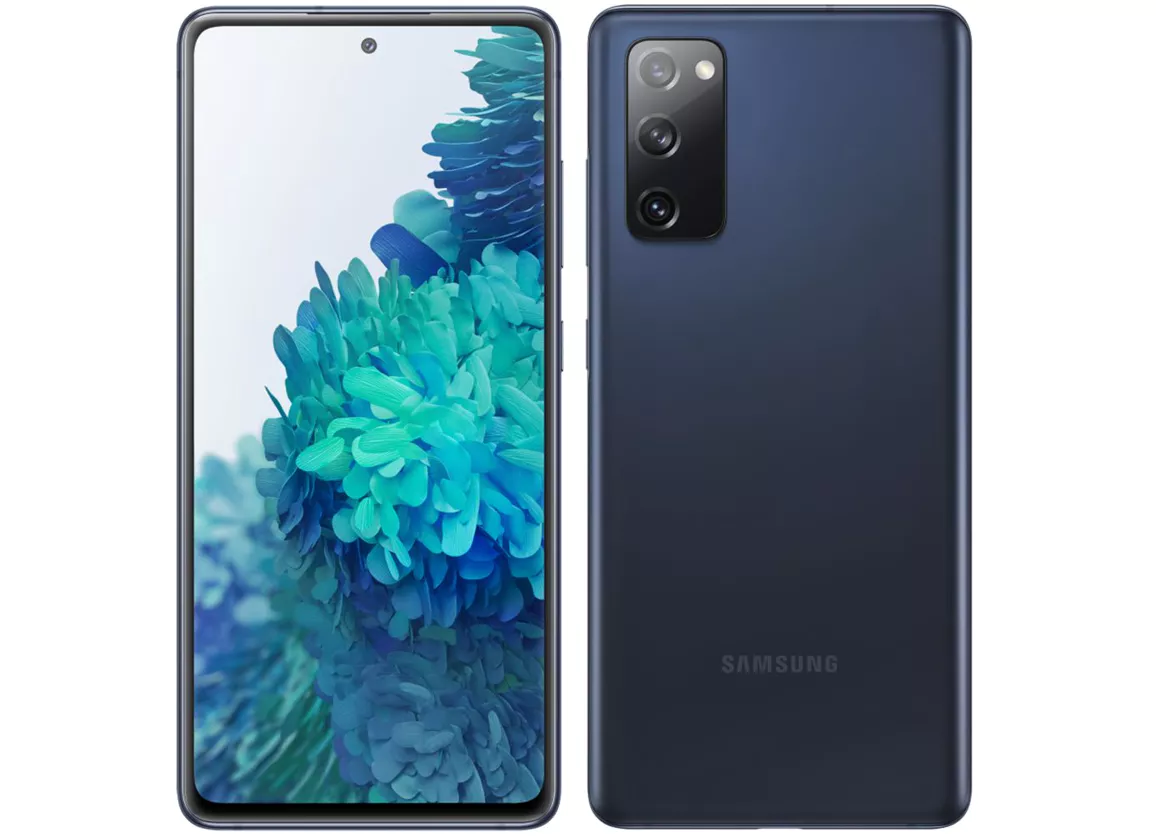 SAMSUNG GALAXY S20