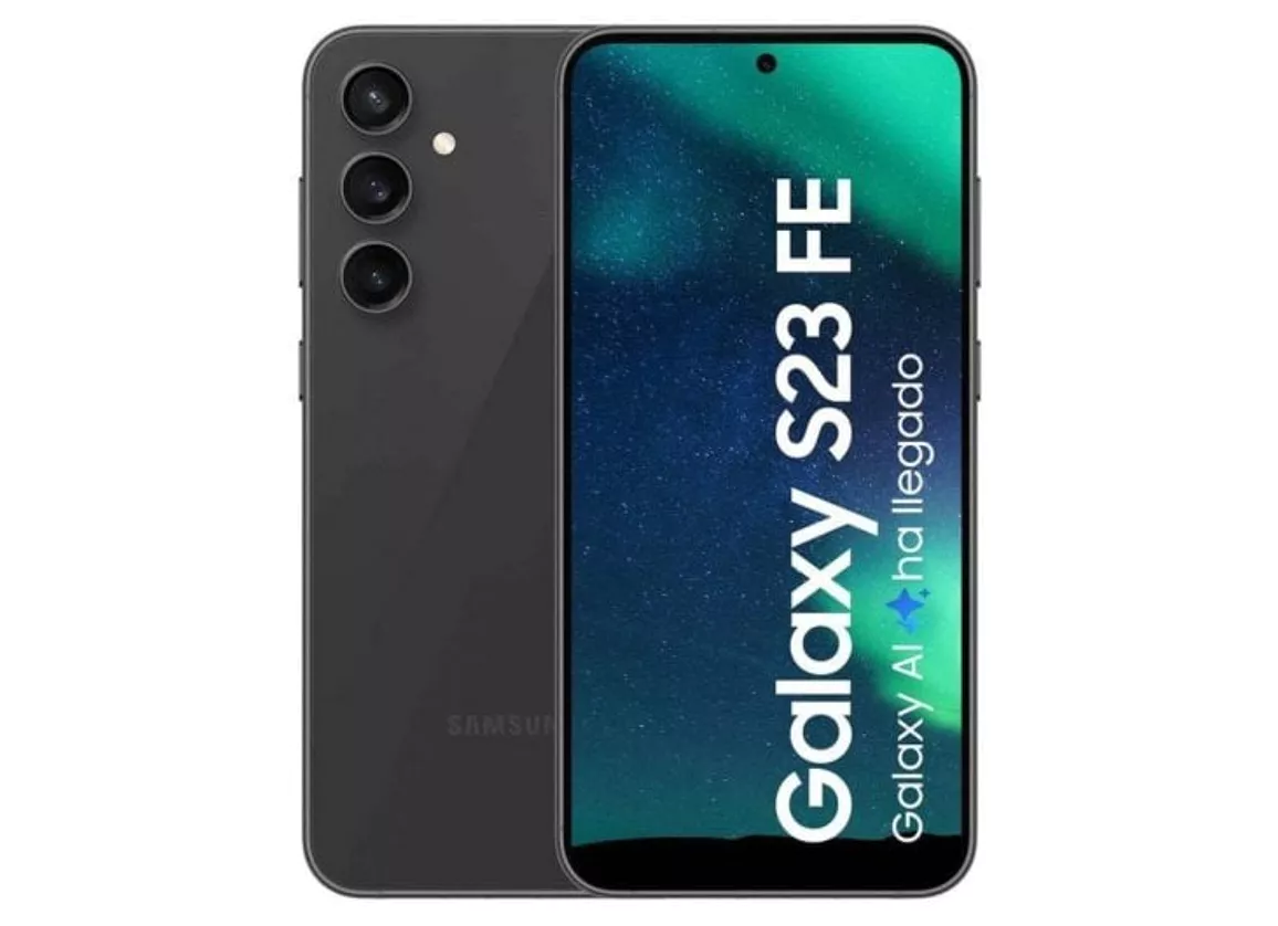 SAMSUNG GALAXY S23