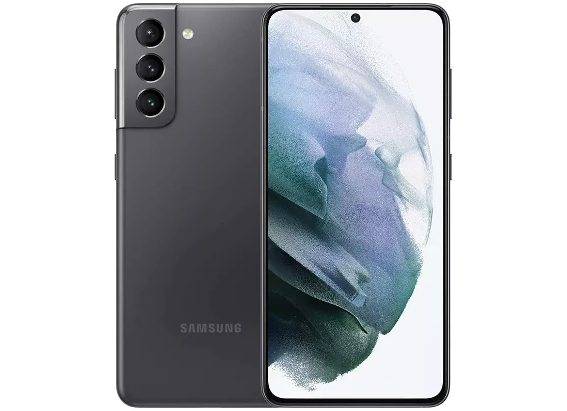 SAMSUNG GALAXY S21