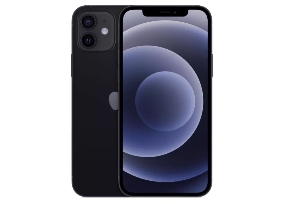 IPHONE 12