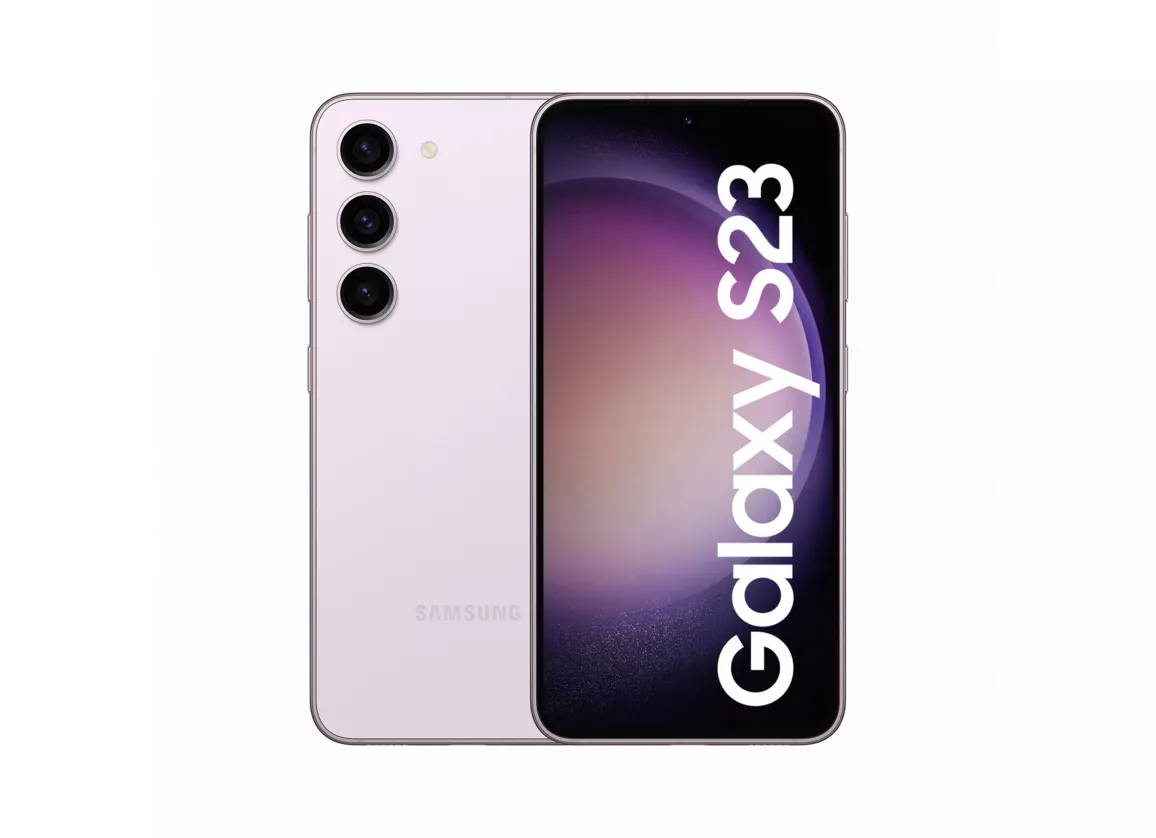 SAMSUNG GALAXY S23