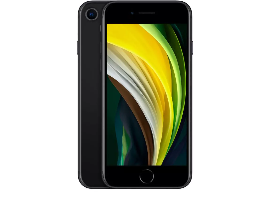 IPHONE SE