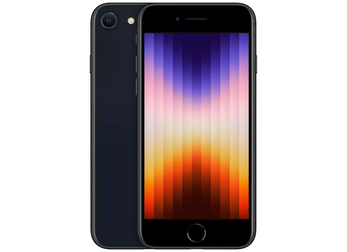 IPHONE SE