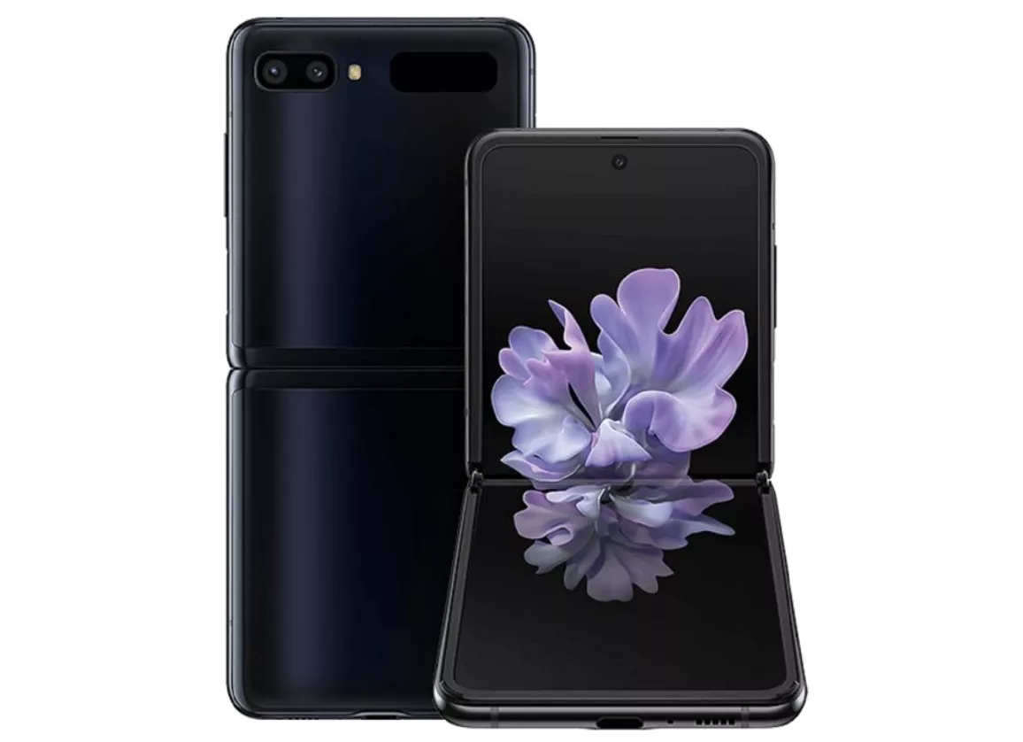 SAMSUNG GALAXY Z