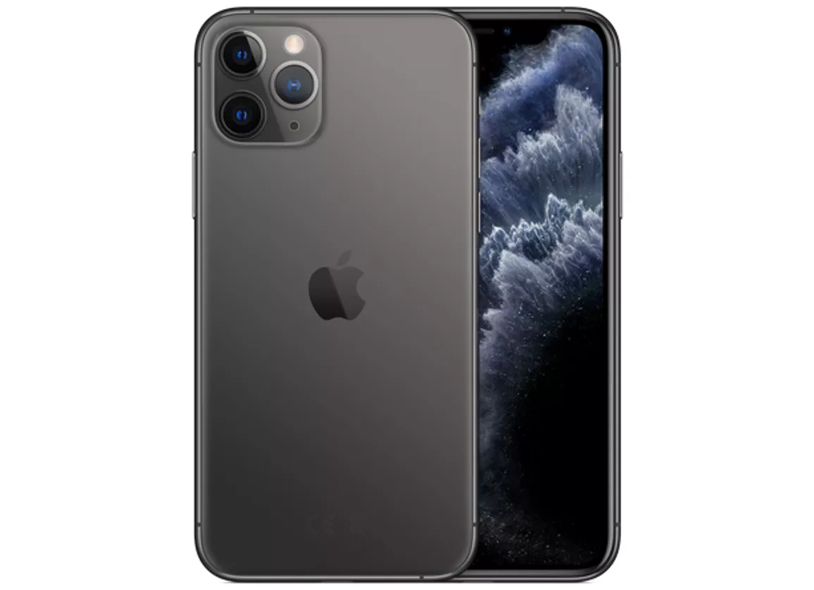 IPHONE 11 Pro