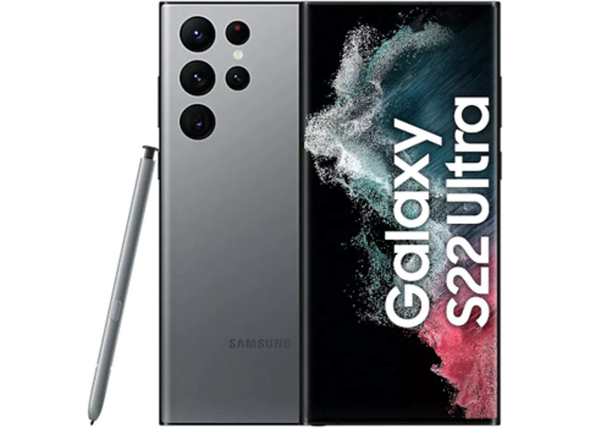 SAMSUNG GALAXY S22