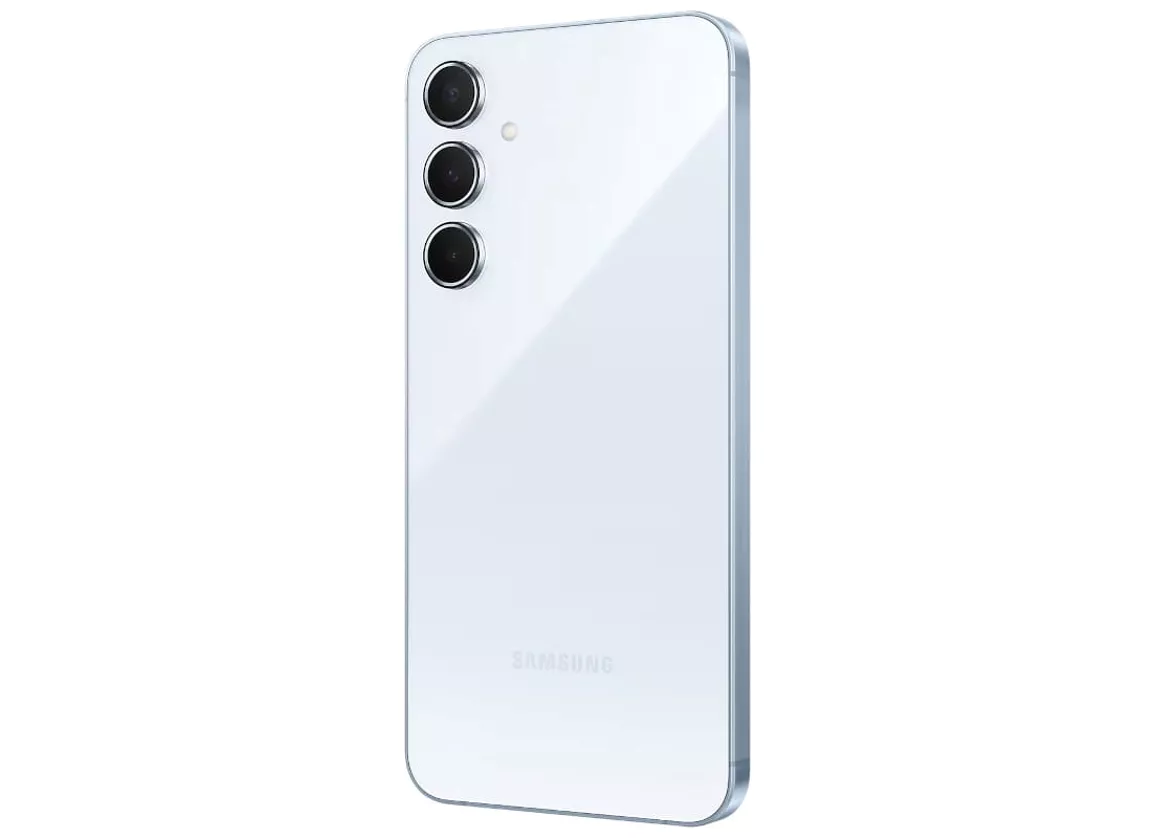 Samsung Galaxy A55