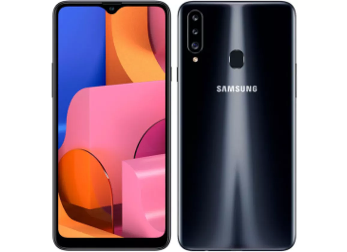 Samsung Galaxy A20e