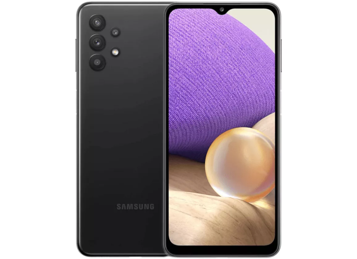 SAMSUNG GALAXY A32