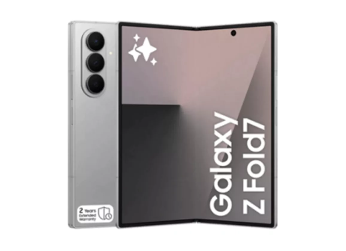 SAMSUNG GALAXY Z