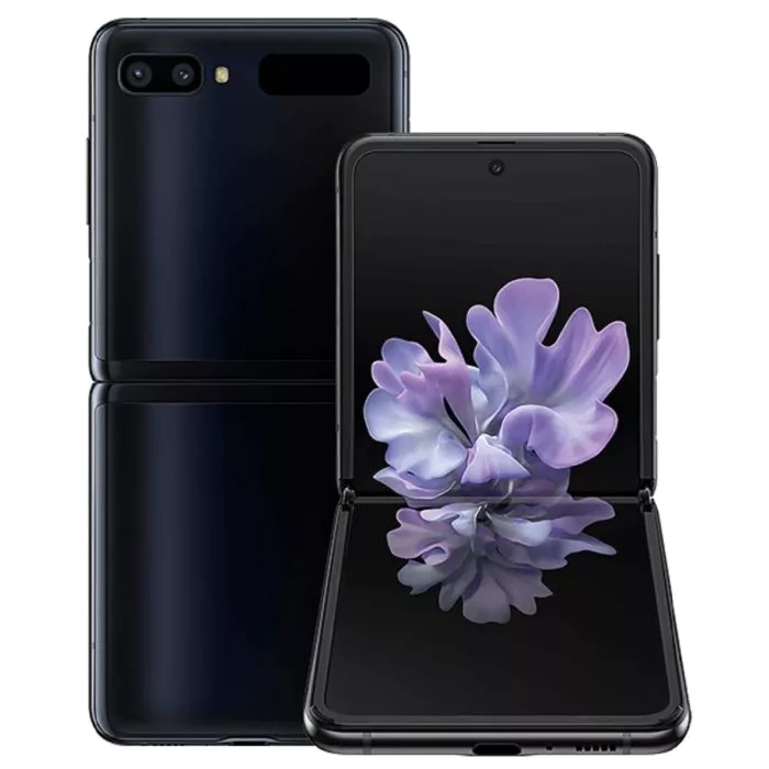 SAMSUNG GALAXY Z