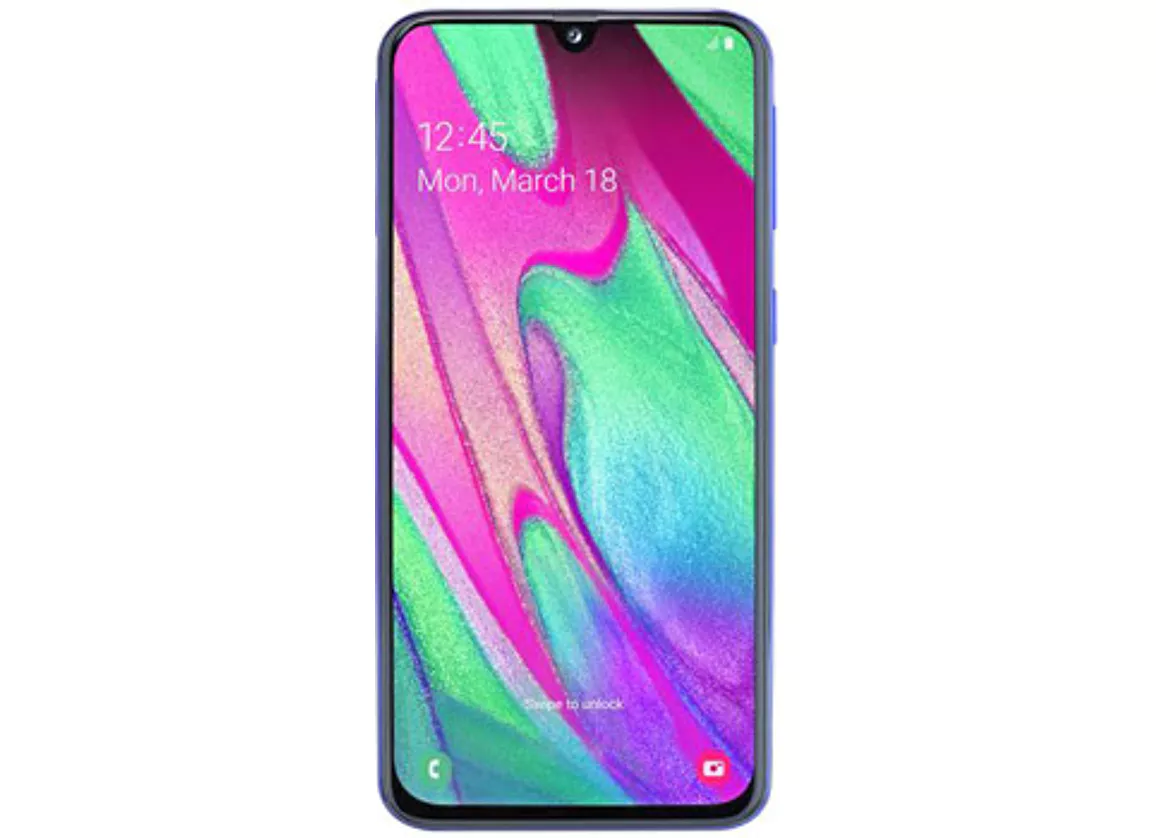 SAMSUNG GALAXY A80