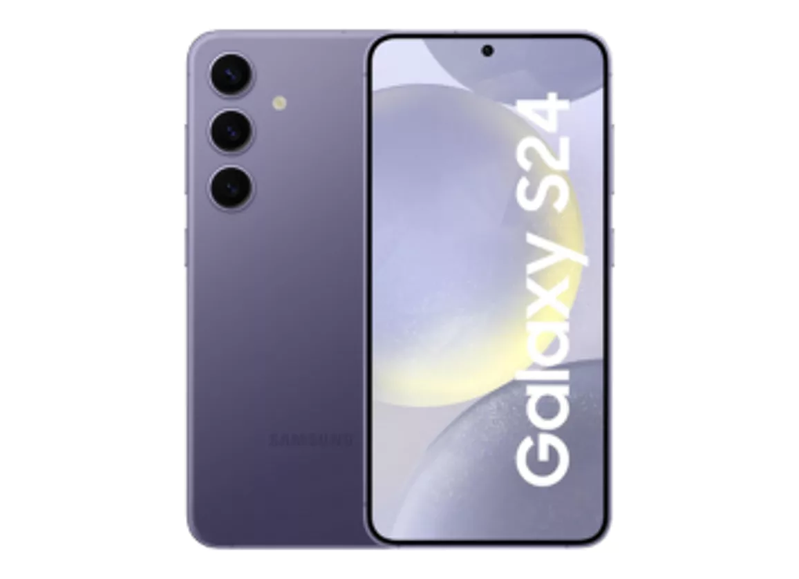 SAMSUNG GALAXY S24