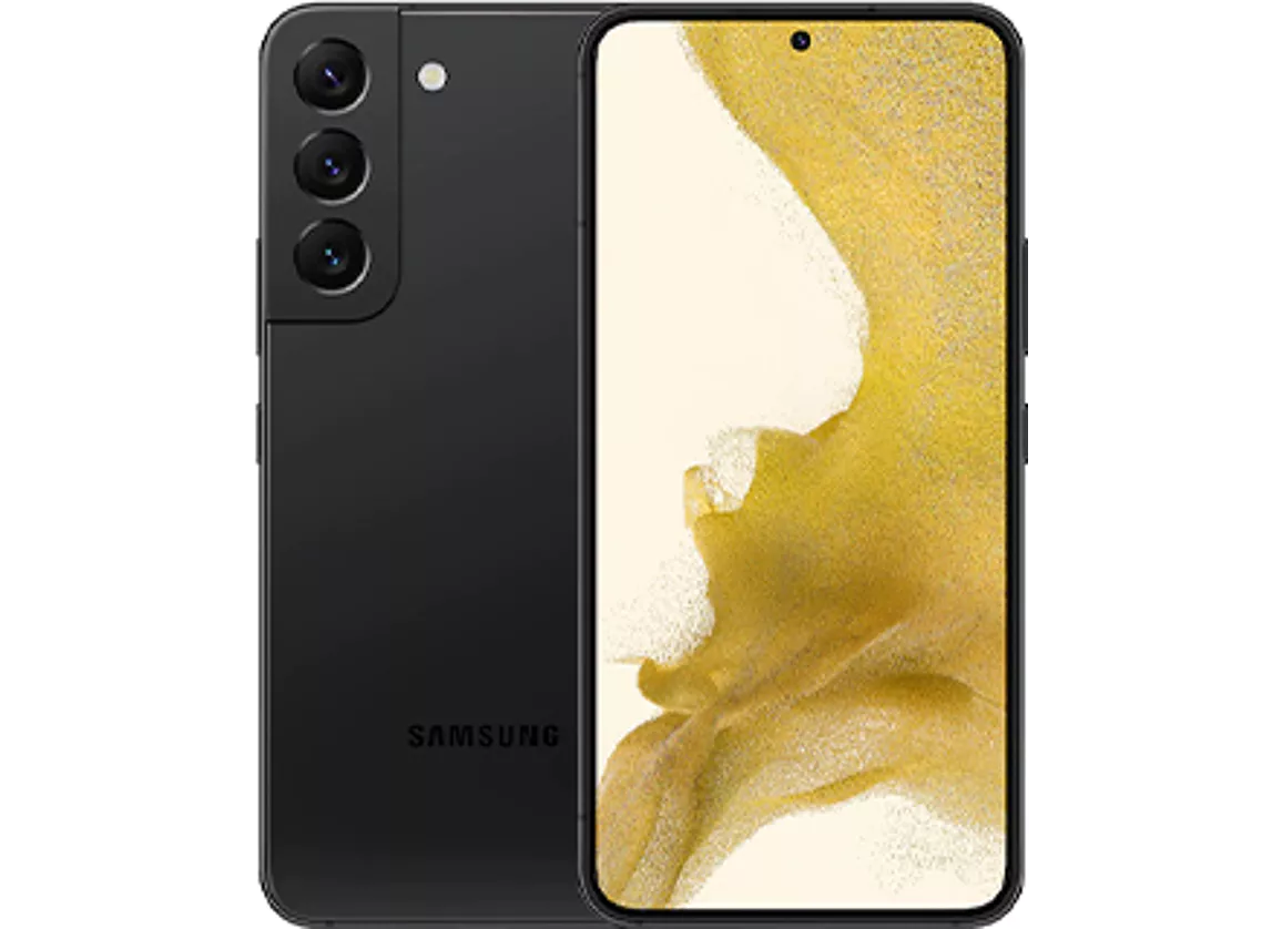 SAMSUNG GALAXY S22