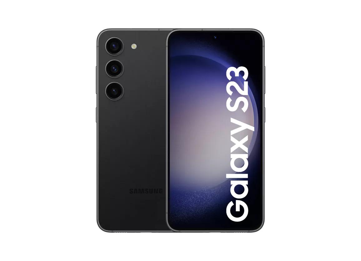 SAMSUNG GALAXY S23