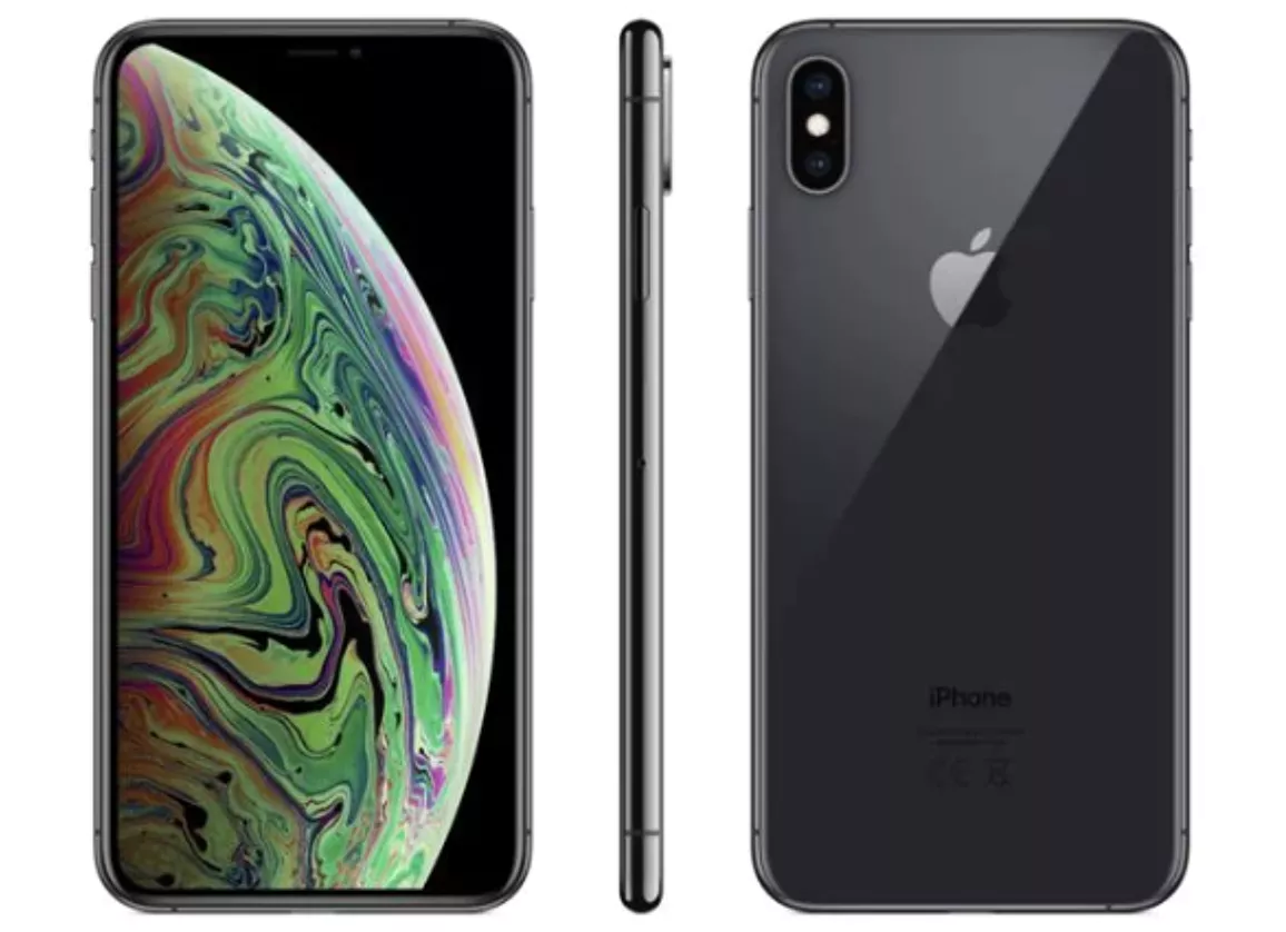 IPHONE XS