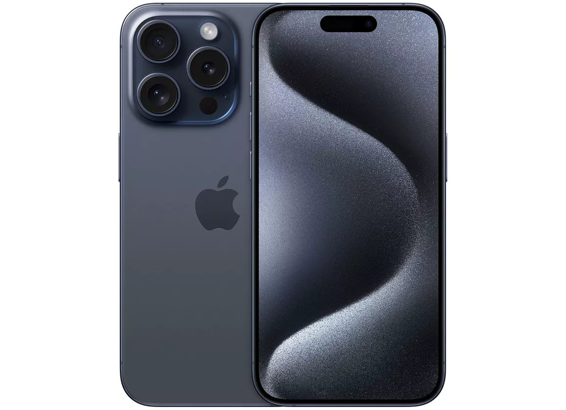 IPHONE 15 Pro