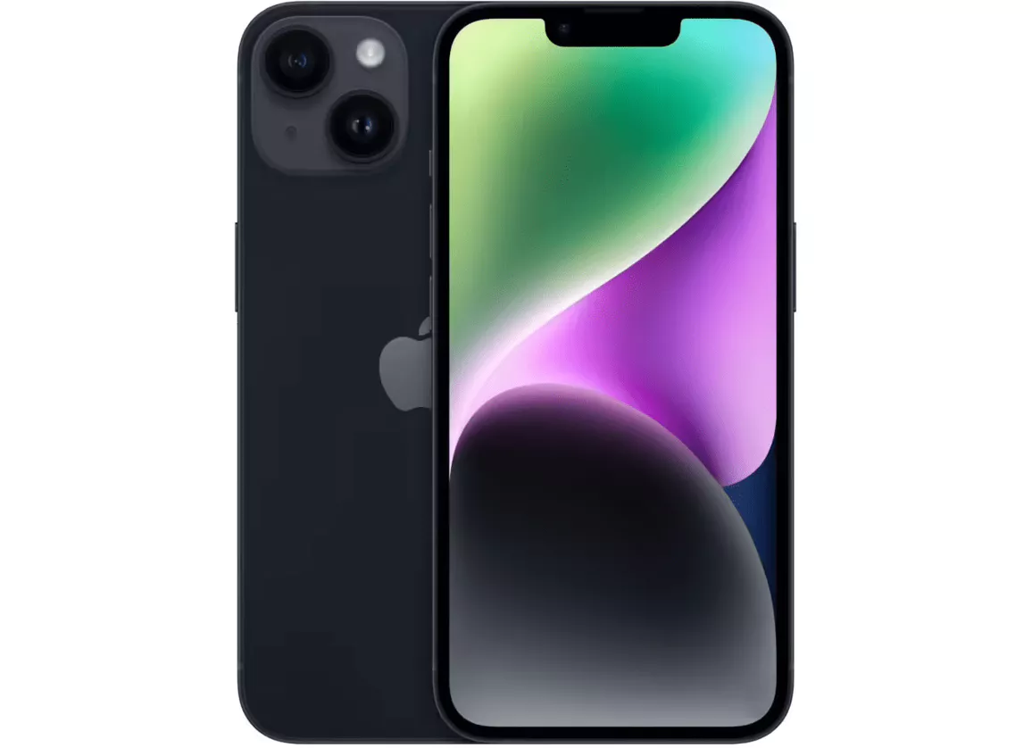 IPHONE 14
