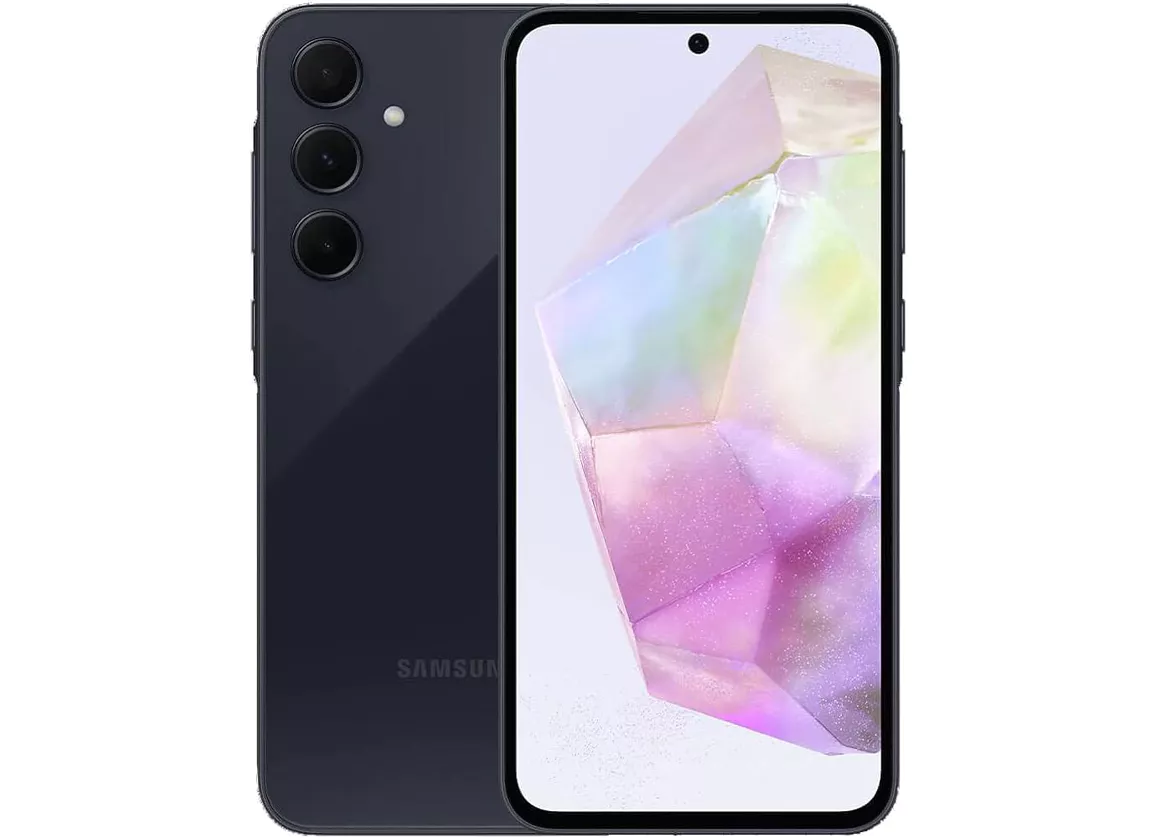 Samsung Galaxy A35