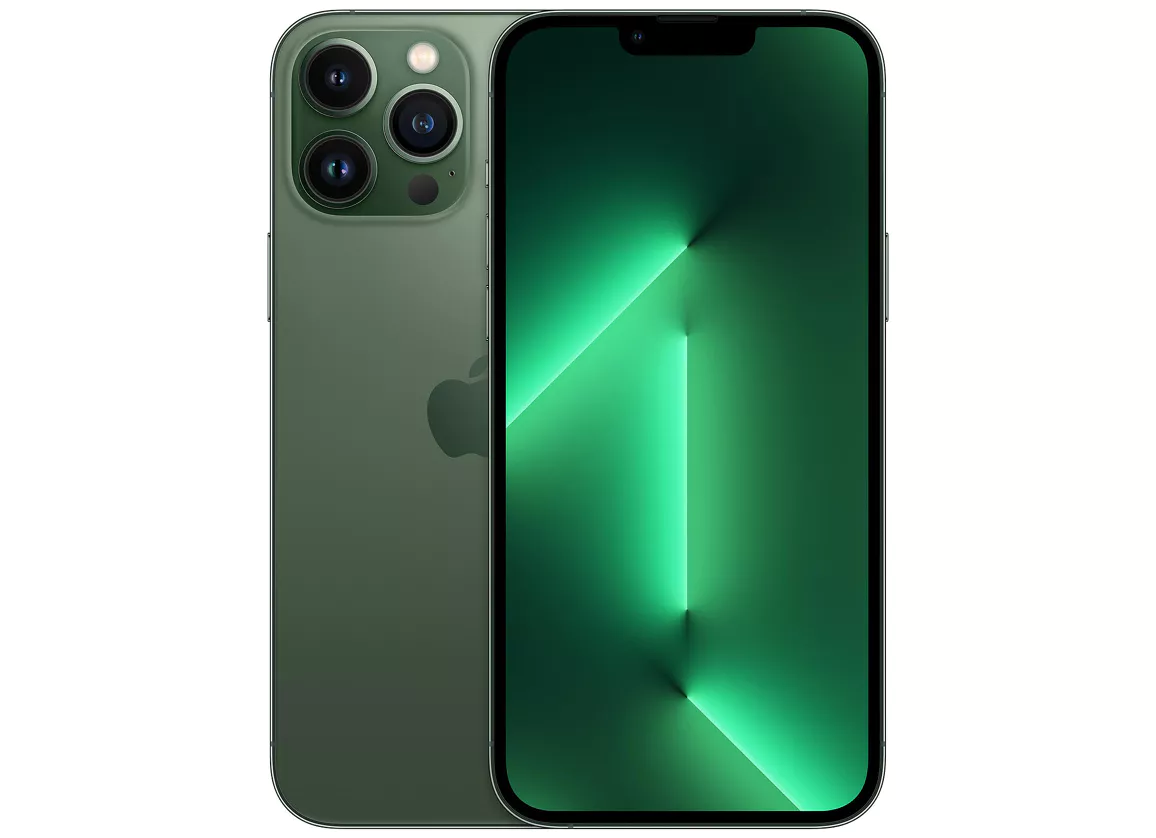 IPHONE 13 Pro