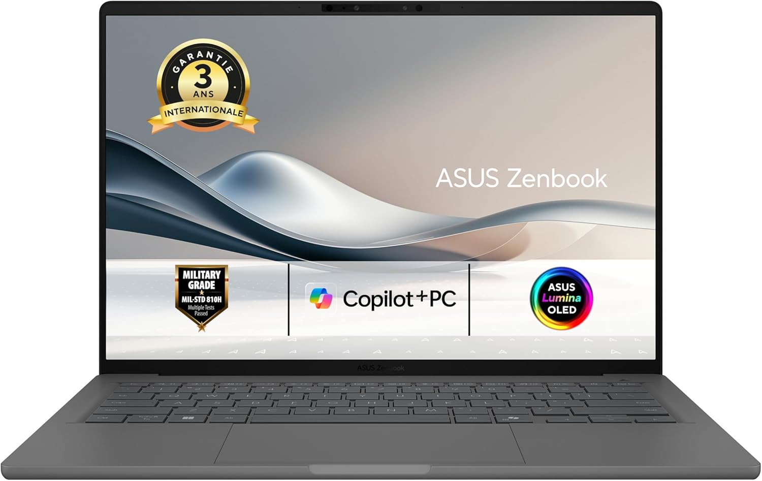 ASUS VivoBook 15