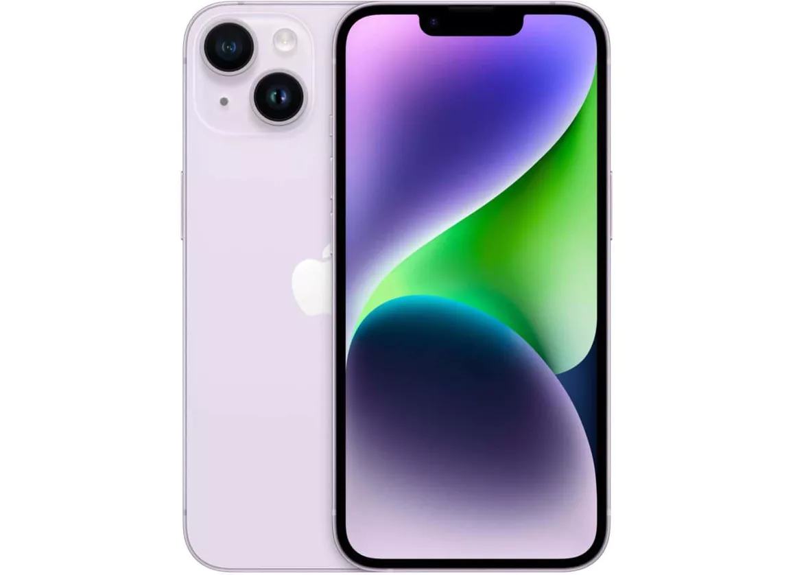 IPHONE 14
