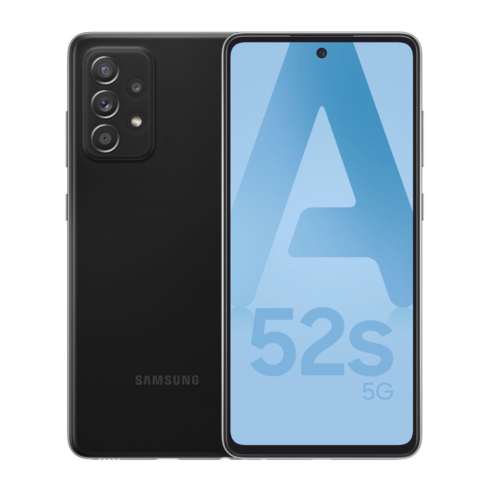 Samsung Galaxy A52s