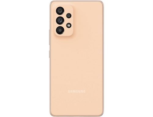 Samsung Galaxy A53