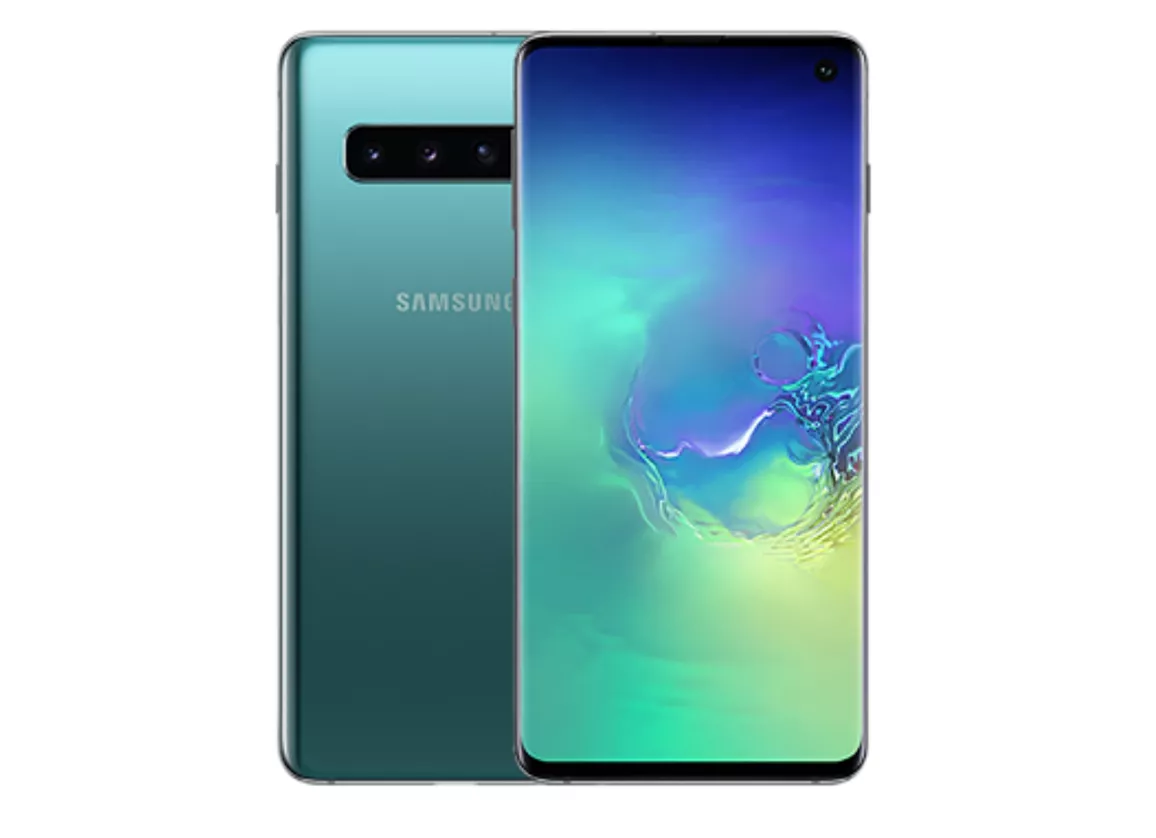 Samsung Galaxy s10