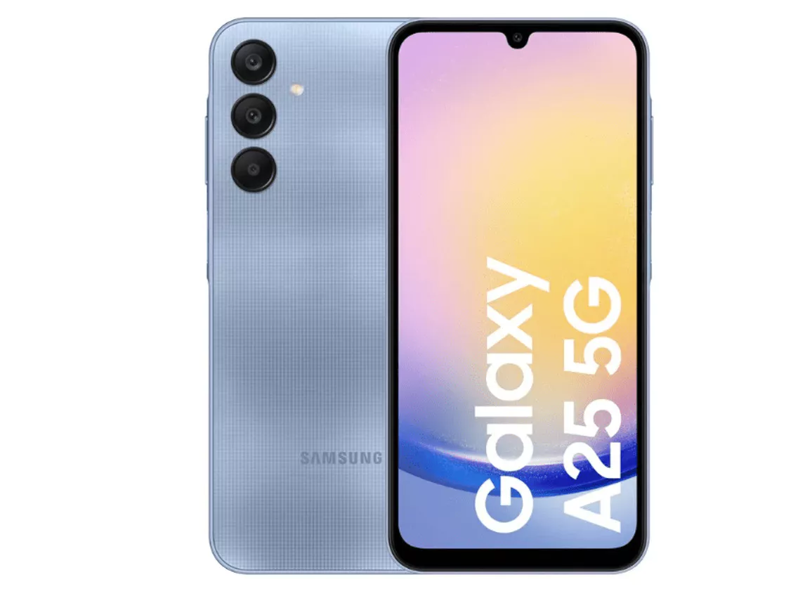 Samsung Galaxy A26