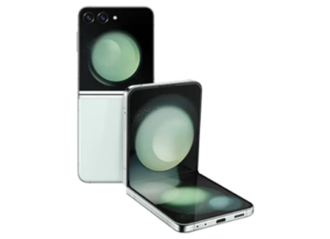 Samsung Galaxy Z