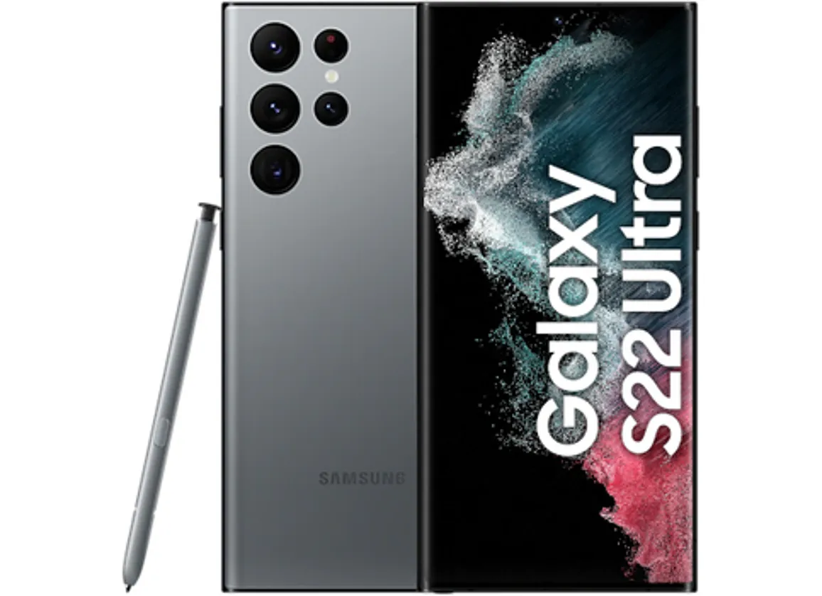 Samsung Galaxy S22