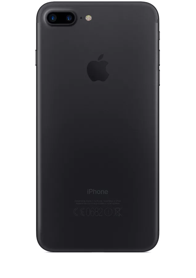 iPhone 7 Plus