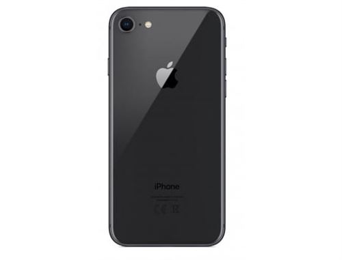 iPhone 8