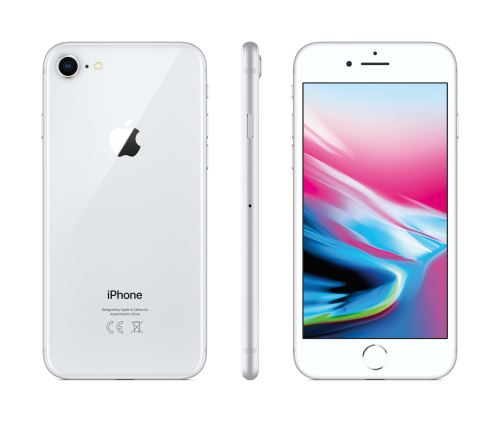 iPhone 8