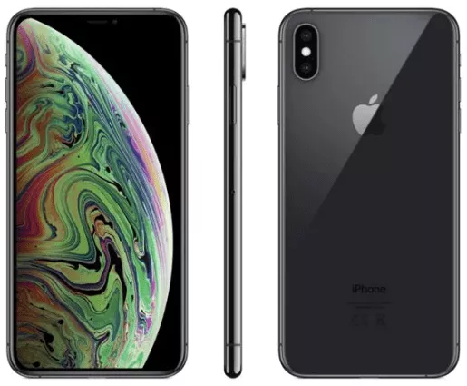 iPhone XS