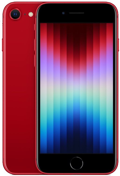 iPhone SE