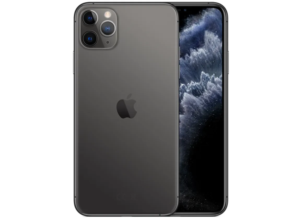 iPhone 11 Pro