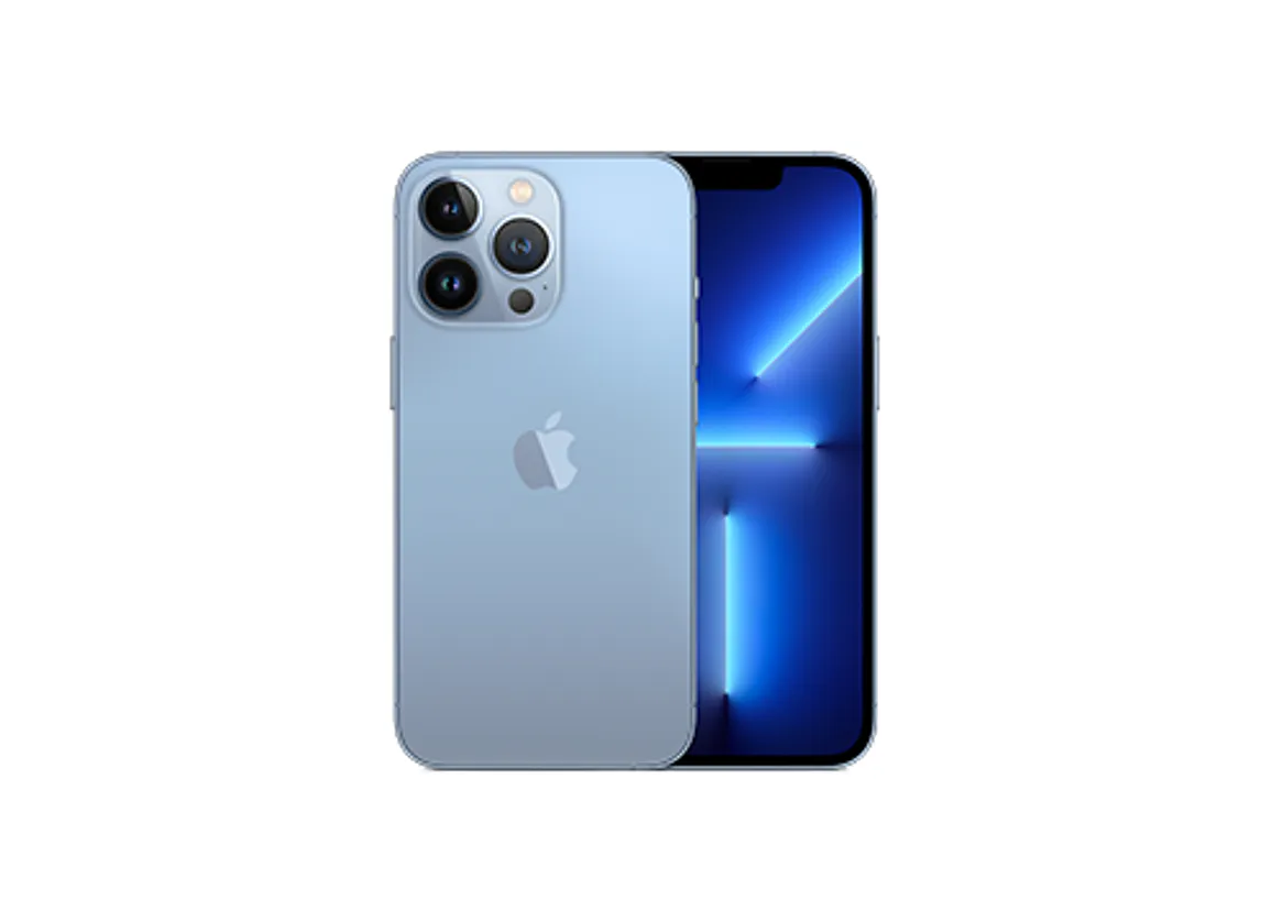 iPhone 13 Pro