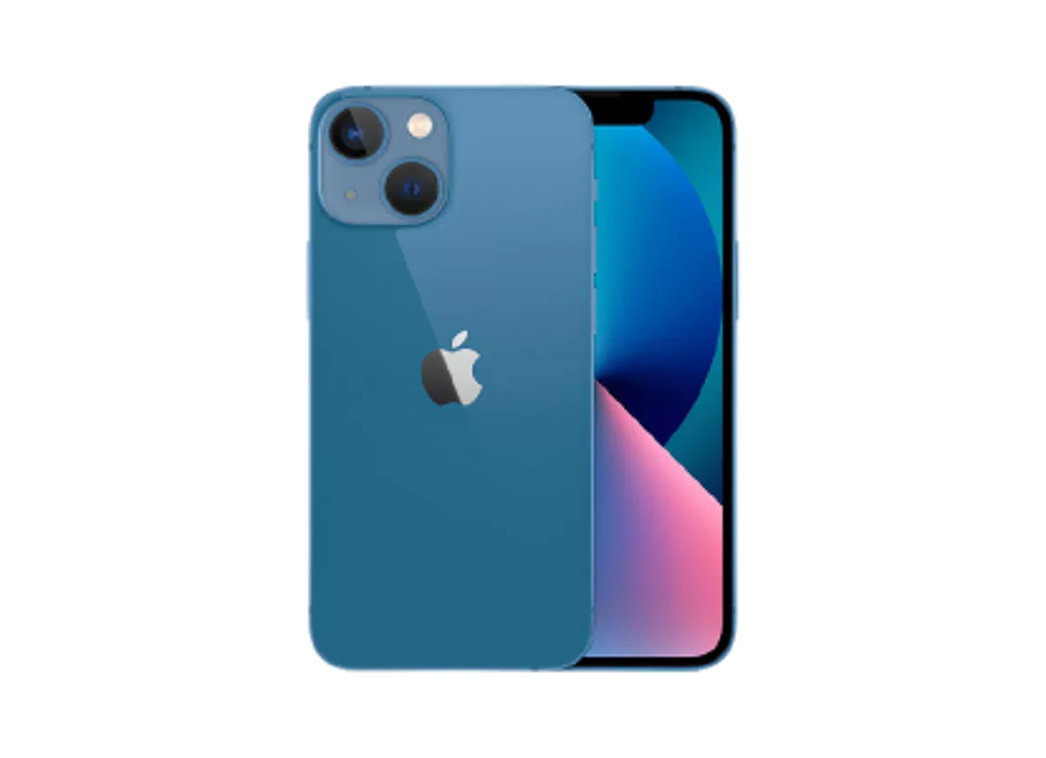 iPhone 13 mini