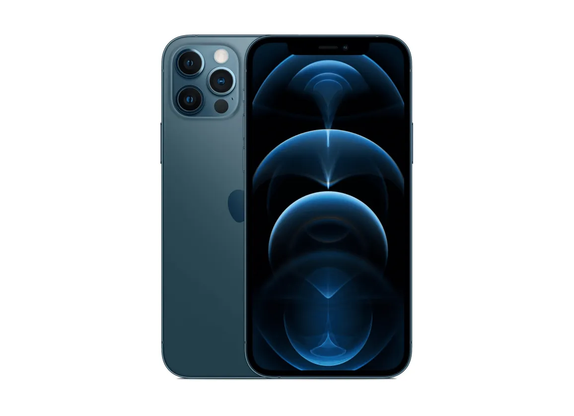 iPhone 12 Pro