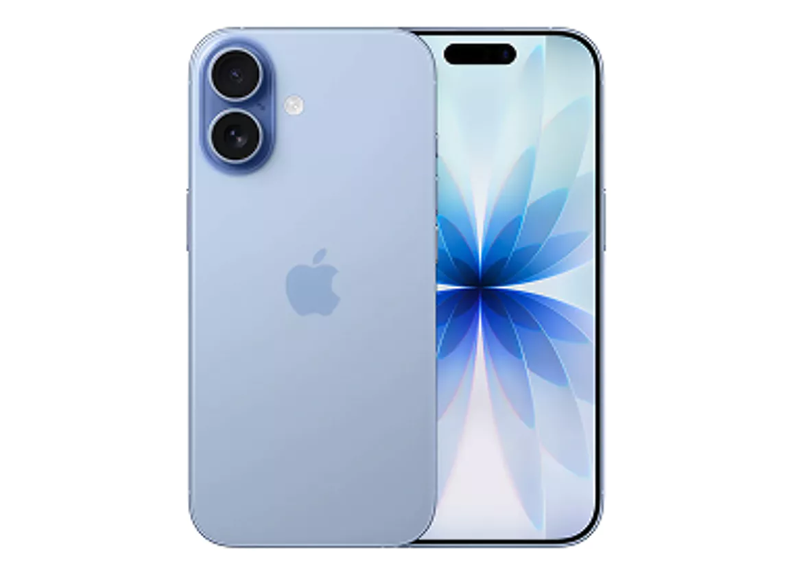 iPhone 17