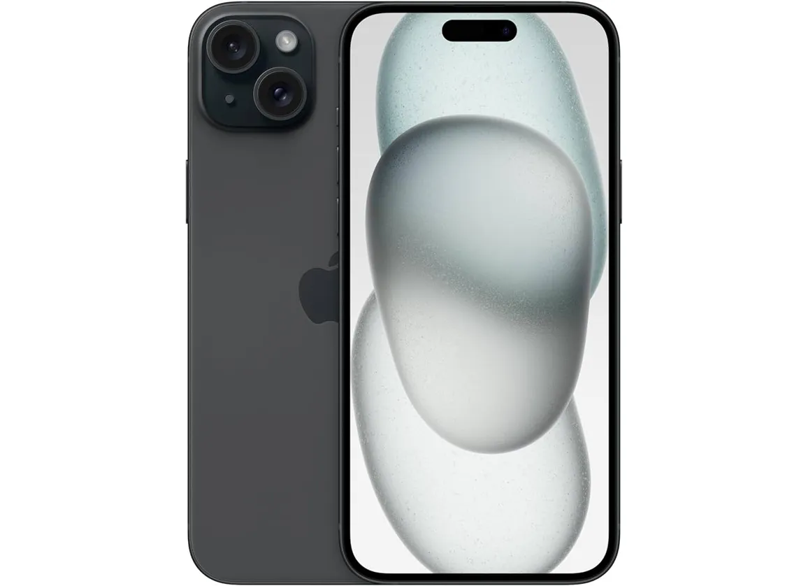 iPhone 15 Plus